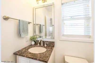 14 E Atlanta Street #Unit B, Wrightsville Beach, NC 28480 - Photo 32
