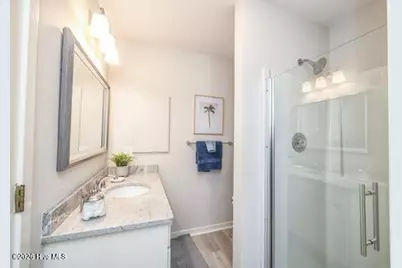 14 E Atlanta Street #Unit B, Wrightsville Beach, NC 28480 - Photo 22
