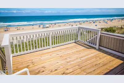 14 E Atlanta Street #Unit B, Wrightsville Beach, NC 28480 - Photo 30