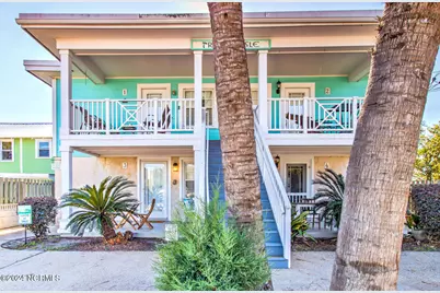 205 Florence Avenue #Apt 4, Carolina Beach, NC 28428 - Photo 2