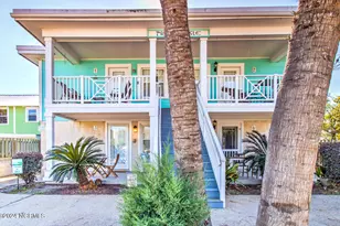 205 Florence Ave, Carolina Beach, NC 28428 - Photo 2