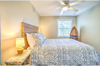 205 Florence Avenue #Apt 4, Carolina Beach, NC 28428 - Photo 22