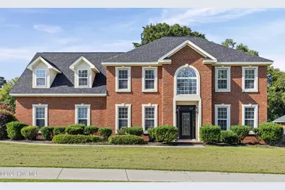 201 Bainbridge Drive, Evans, GA 30809 - Photo 1