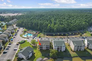 7509 Moorhen Ln SW, Sunset Beach, NC 28468 - Photo 26