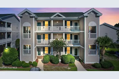 7509 Moorhen Lane SW #52f, Sunset Beach, NC 28468 - Photo 4