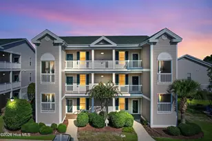 7509 Moorhen Ln SW, Sunset Beach, NC 28468 - Photo 4