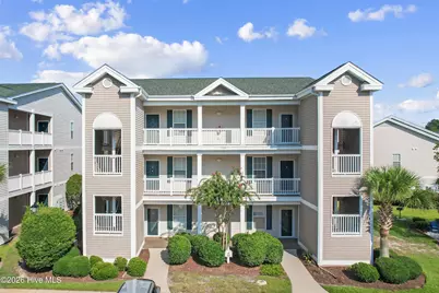 7509 Moorhen Lane SW #52f, Sunset Beach, NC 28468 - Photo 1