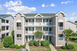 7509 Moorhen Ln SW, Sunset Beach, NC 28468 - Photo 1