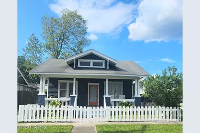 1617 Orange Street, Wilmington, NC 28401 - Photo 1
