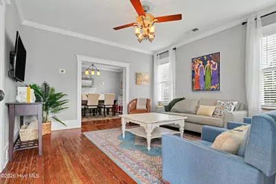 1617 Orange Street, Wilmington, NC 28401 - Photo 6
