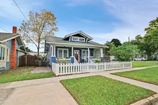 1617 Orange St, Wilmington, NC 28401 - Photo 2