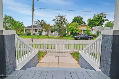 1617 Orange Street, Wilmington, NC 28401 - Photo 4