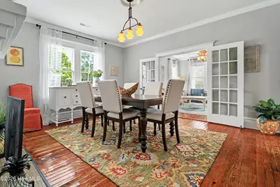 1617 Orange Street, Wilmington, NC 28401 - Photo 10