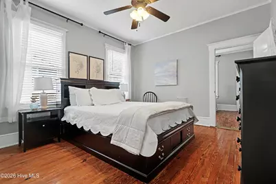 1617 Orange Street, Wilmington, NC 28401 - Photo 20