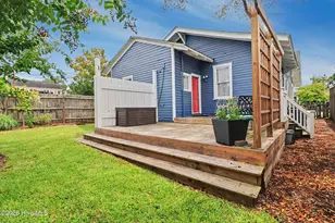 1617 Orange St, Wilmington, NC 28401 - Photo 28