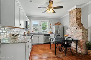 1617 Orange St, Wilmington, NC 28401 - Photo 12