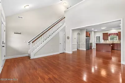 107 Somervale Lane, Goldsboro, NC 27530 - Photo 4