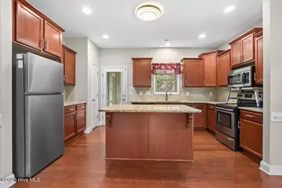 107 Somervale Lane, Goldsboro, NC 27530 - Photo 8