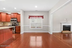 107 Somervale Ln, Goldsboro, NC 27530 - Photo 12
