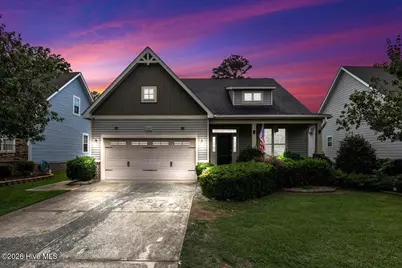 107 Somervale Lane, Goldsboro, NC 27530 - Photo 2