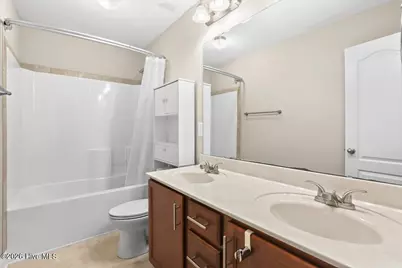 107 Somervale Lane, Goldsboro, NC 27530 - Photo 20