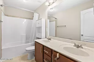 107 Somervale Ln, Goldsboro, NC 27530 - Photo 20
