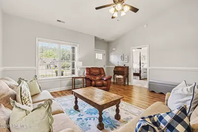 229 Tedpace Street, Princeton, NC 27569 - Photo 6