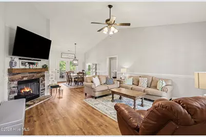 229 Tedpace Street, Princeton, NC 27569 - Photo 4