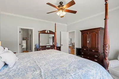 229 Tedpace Street, Princeton, NC 27569 - Photo 4