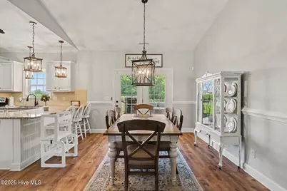 229 Tedpace Street, Princeton, NC 27569 - Photo 8