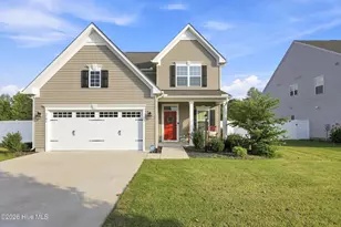 3706 Goose Pond Wy, Elizabeth City, NC 27909 - Photo 1