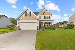 302 Waylon Wy, Holly Ridge, NC 28445 - Photo 1
