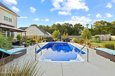 302 Waylon Way, Holly Ridge, NC 28445 - Photo 28