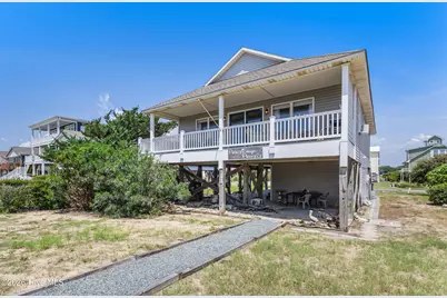 2505 W Dolphin Drive, Oak Island, NC 28465 - Photo 14