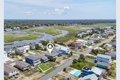 2505 W Dolphin Drive, Oak Island, NC 28465 - Photo 6