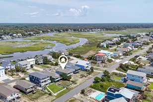 2505 W Dolphin Dr, Oak Island, NC 28465 - Photo 6