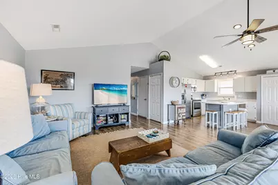 2505 W Dolphin Drive, Oak Island, NC 28465 - Photo 22