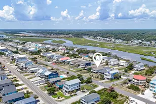 2505 W Dolphin Dr, Oak Island, NC 28465 - Photo 10