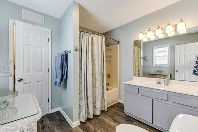 2505 W Dolphin Drive, Oak Island, NC 28465 - Photo 38