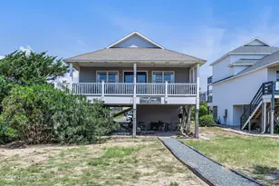 2505 W Dolphin Dr, Oak Island, NC 28465 - Photo 1