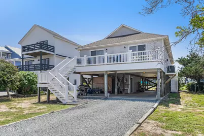 2505 W Dolphin Drive, Oak Island, NC 28465 - Photo 48