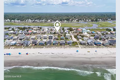 2505 W Dolphin Drive, Oak Island, NC 28465 - Photo 8