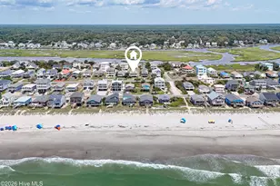 2505 W Dolphin Dr, Oak Island, NC 28465 - Photo 8