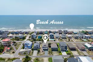2505 W Dolphin Dr, Oak Island, NC 28465 - Photo 2