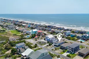 2505 W Dolphin Dr, Oak Island, NC 28465 - Photo 4