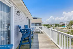 2505 W Dolphin Dr, Oak Island, NC 28465 - Photo 50