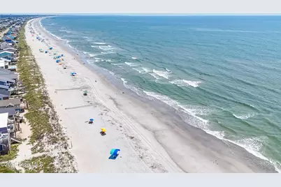2505 W Dolphin Drive, Oak Island, NC 28465 - Photo 12