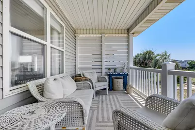 2505 W Dolphin Drive, Oak Island, NC 28465 - Photo 16