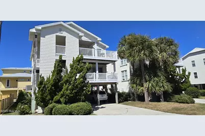 106 Ocean View Avenue #A, Kure Beach, NC 28449 - Photo 18