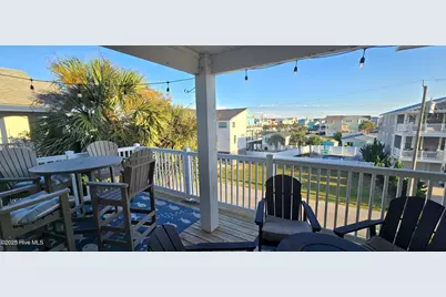 106 Ocean View Avenue #A, Kure Beach, NC 28449 - Photo 6